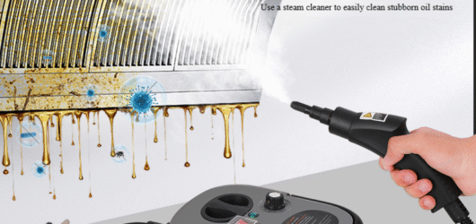 Why Steam Cleaning is the Ultimate Eco-Friendly Solution for Your Home