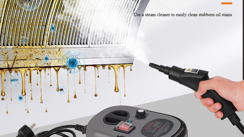 Why Steam Cleaning is the Ultimate Eco-Friendly Solution for Your Home